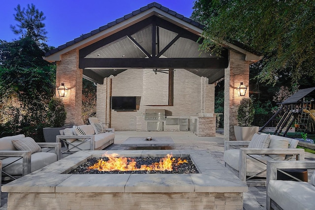 321 Relentless Dr, Montgomery, TX 77316 - photo 49