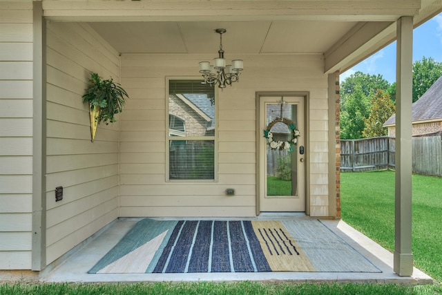 135 Forest Heights Way, Montgomery, TX 77316 - view of exterior entry