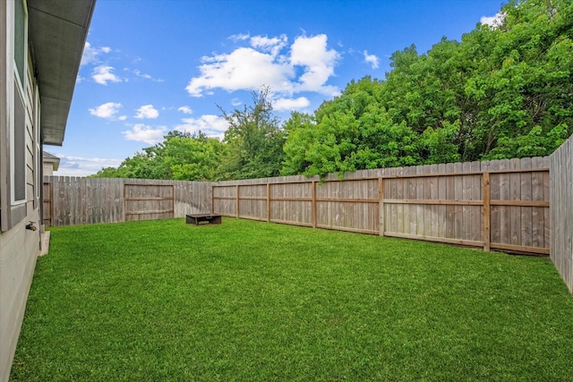 21635 Alberta Forest Cir, Magnolia, TX 77355 - view of fenced backyard