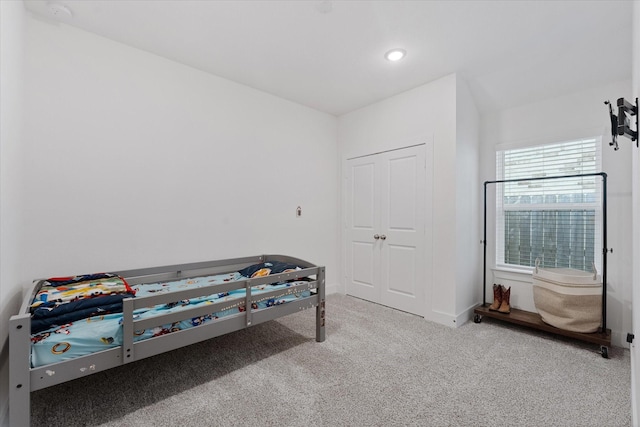21635 Alberta Forest Cir, Magnolia, TX 77355 - carpeted bedroom with baseboards