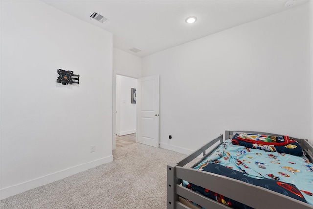 21635 Alberta Forest Cir, Magnolia, TX 77355 - carpeted bedroom featuring baseboards