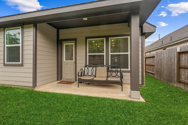 21635 Alberta Forest Cir, Magnolia, TX 77355 - back of house