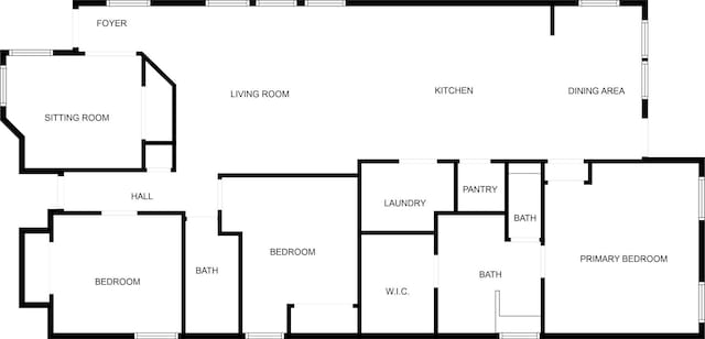 21635 Alberta Forest Cir, Magnolia, TX 77355 - view of floor plan / room layout