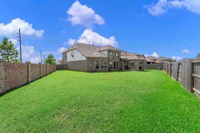 9023 Caprock Bluff Ln, Cypress, TX 77433