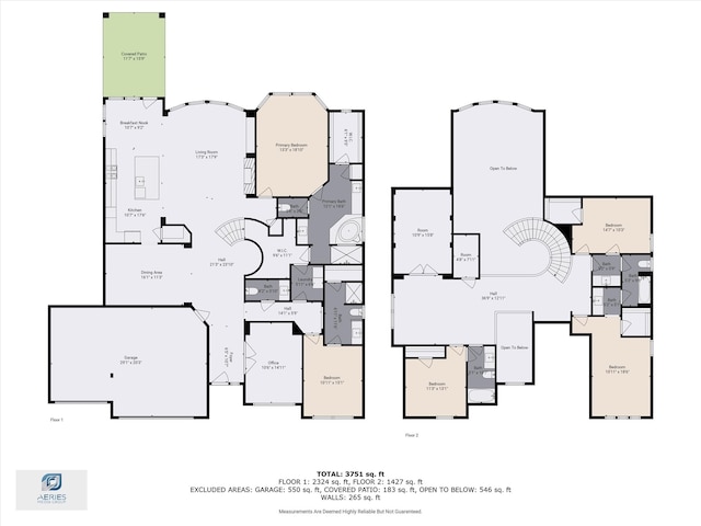 9023 Caprock Bluff Ln, Cypress, TX 77433