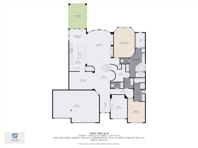 9023 Caprock Bluff Ln, Cypress, TX 77433