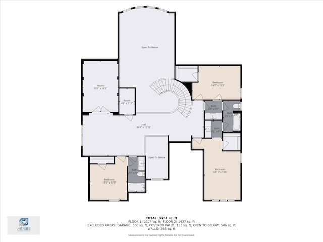 9023 Caprock Bluff Ln, Cypress, TX 77433