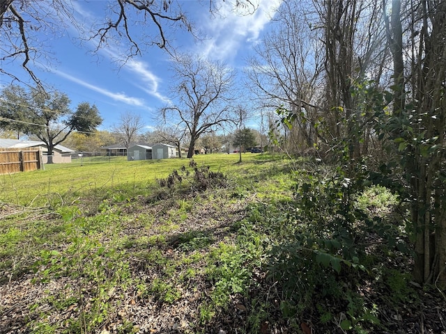 0 N Drumm St, Brenham, TX 77833