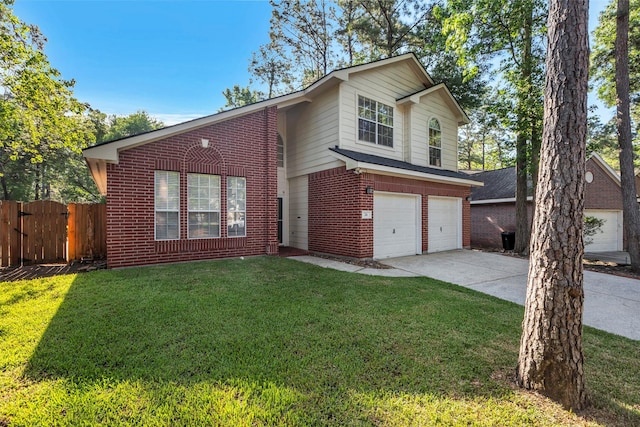 26 Willow Point Pl, The Woodlands, TX 77382 - photo 3