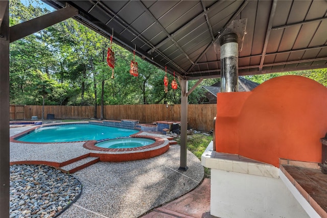 26 Willow Point Pl, The Woodlands, TX 77382 - photo 41