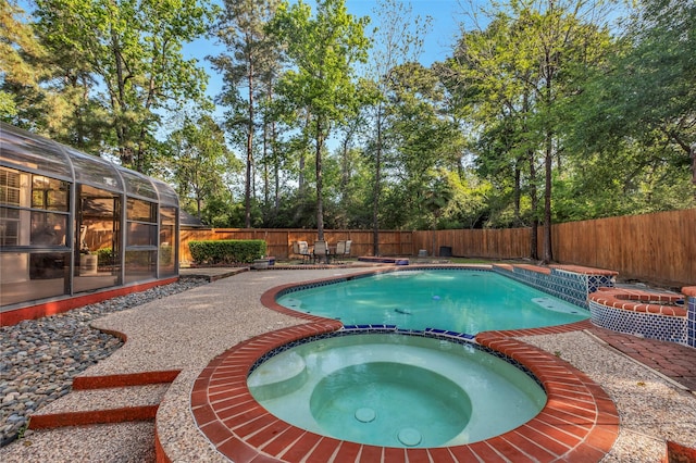 26 Willow Point Pl, The Woodlands, TX 77382 - photo 42