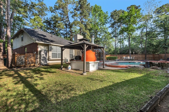 26 Willow Point Pl, The Woodlands, TX 77382 - photo 34