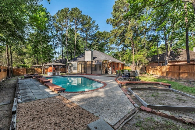 26 Willow Point Pl, The Woodlands, TX 77382 - photo 36