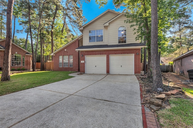 26 Willow Point Pl, The Woodlands, TX 77382 - photo 1