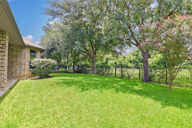 18415 Pin Oak Bend Dr, Cypress, TX 77433 - view of fenced backyard