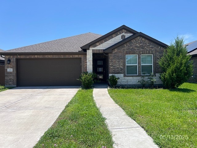 2414 Olancha Dr, Rosharon, TX 77583 - photo 1
