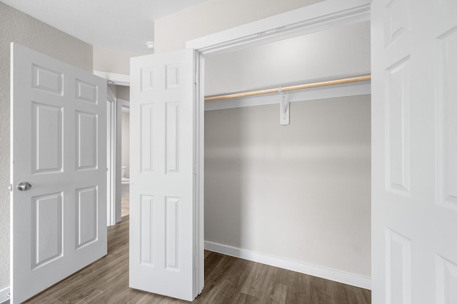 6313 Sandra St, Houston, TX 77028 - view of closet
