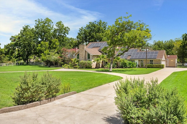 5202 Cypress Green Ln, Richmond, TX 77406 - photo 4