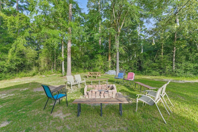 165 Magnolia Bend Ln, Onalaska, TX 77360 - photo 6