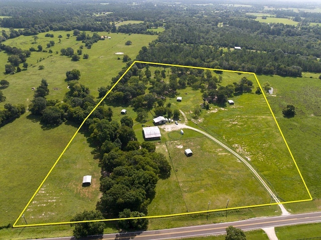 0 Fm 3179, Huntsville, TX 77340 - photo 1