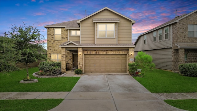 1928 Acaciawood Way, Houston, TX 77051 - photo 1