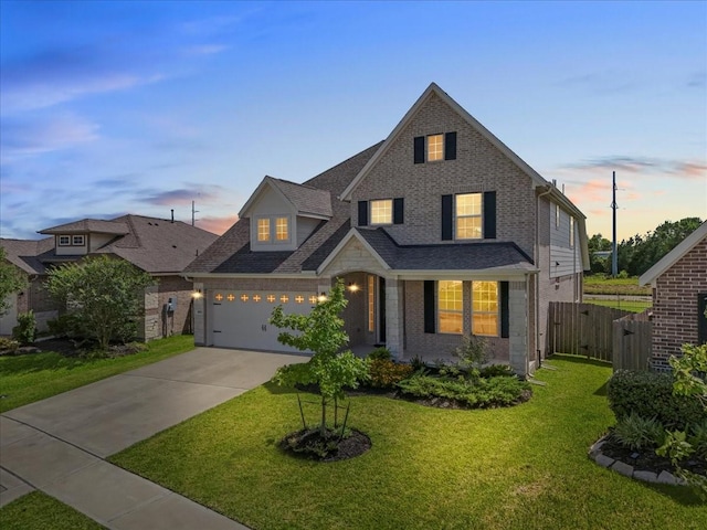 1833 Kenley Way, Alvin, TX 77511 - photo 1