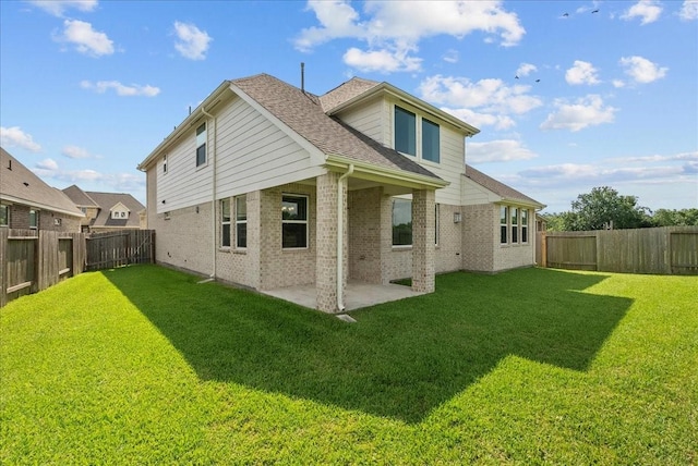1833 Kenley Way, Alvin, TX 77511 - photo 36