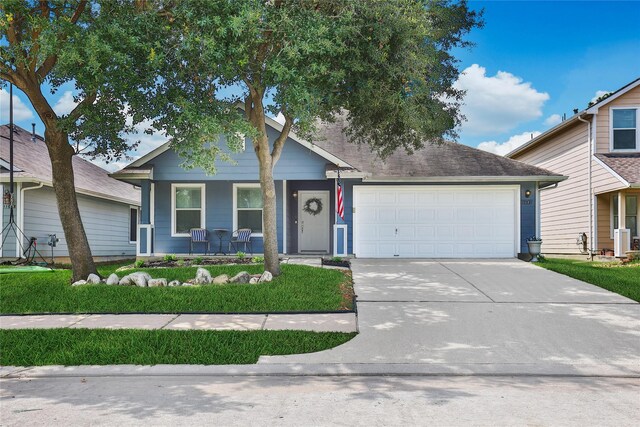 11647 Pebble Sands Dr, Tomball, TX 77375 - photo 1