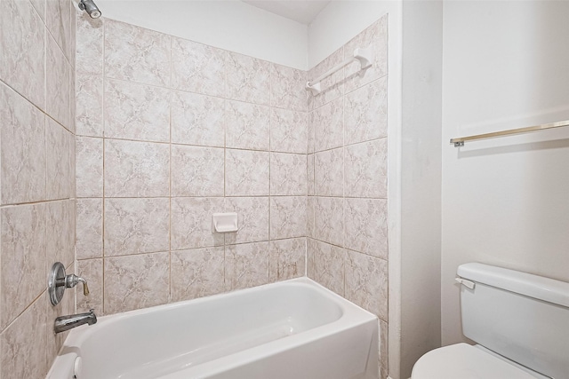 7927 Chateau Point Ln, Houston, TX 77041 - full bath with washtub / shower combination