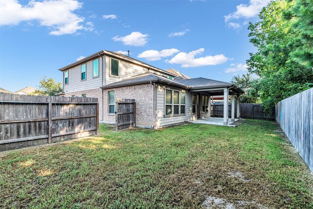 1159 Swinford Ct, Conroe, TX 77304 - photo 24