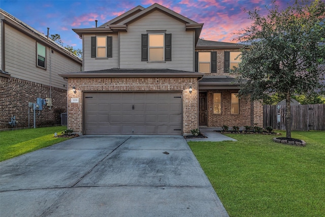 1159 Swinford Ct, Conroe, TX 77304 - photo 1