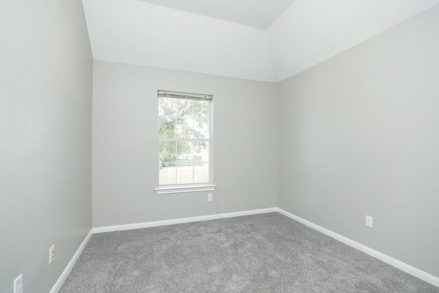 2522 Cardinal Elm St, Fresno, TX 77545 - carpeted empty room featuring baseboards