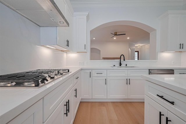 1514 Olive Park, Houston, TX 77077 - photo 8