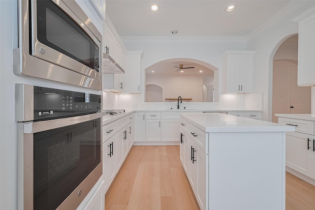 1514 Olive Park, Houston, TX 77077 - photo 23