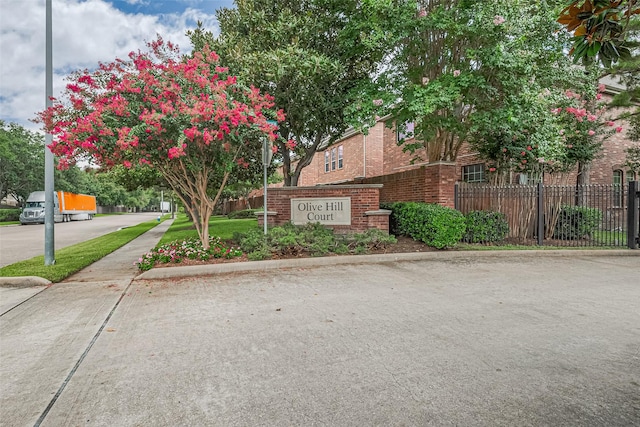 1514 Olive Park, Houston, TX 77077 - photo 45