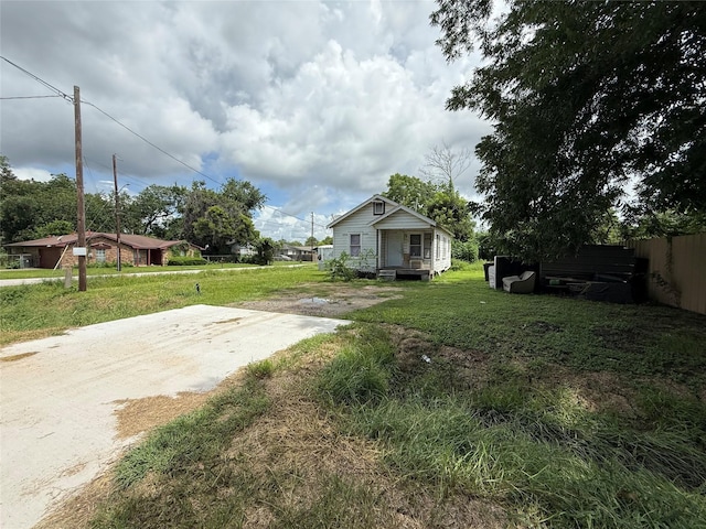 1310 De Soto St, Houston, TX 77091