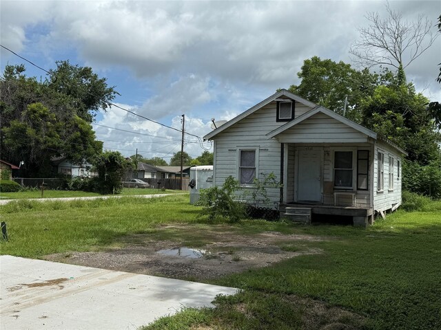 1310 De Soto St, Houston, TX 77091
