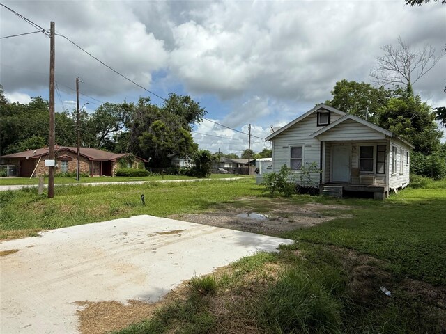 1310 De Soto St, Houston, TX 77091