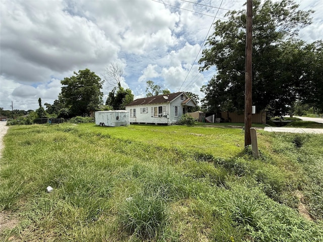 1310 De Soto St, Houston, TX 77091