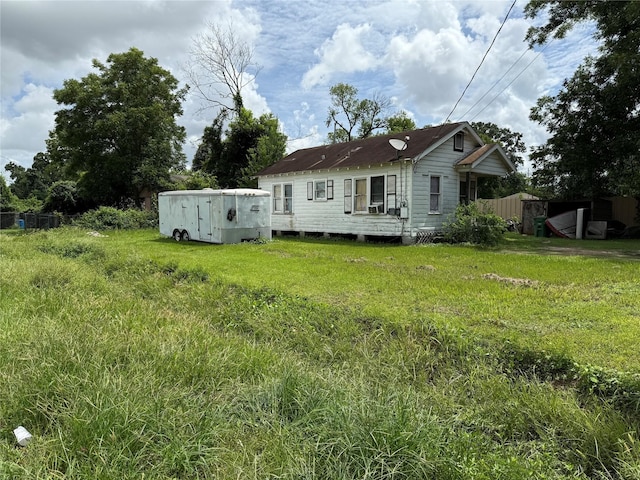 1310 De Soto St, Houston, TX 77091
