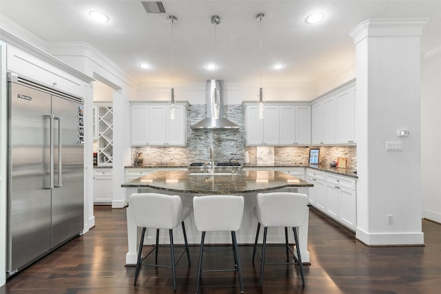 18 Secluded Trl, The Woodlands, TX 77380 - photo 12