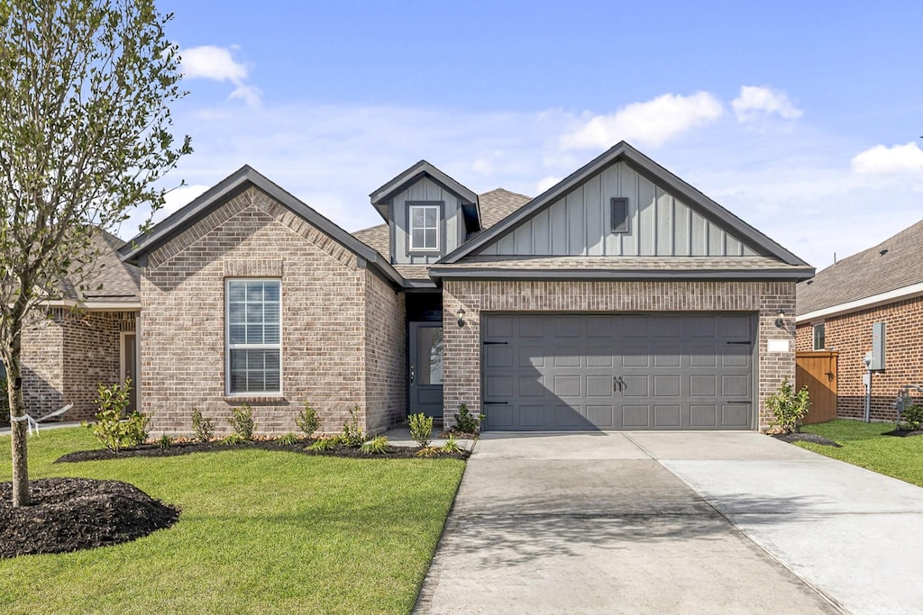 7511 Thrips Ln, Richmond, TX 77469 - photo 1