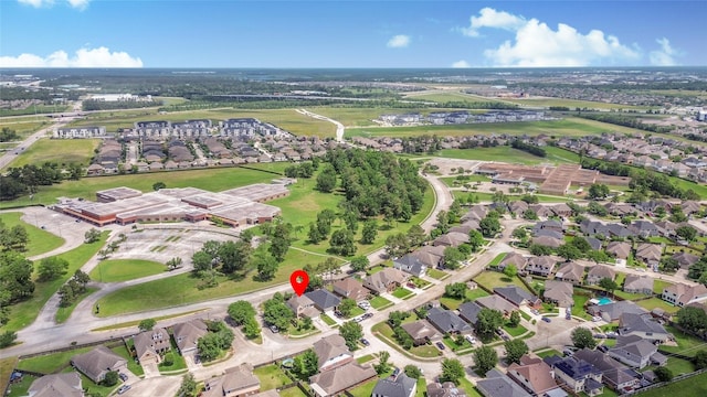 14503 Brackenhurst Ln, Houston, TX 77049 - view of property location with nearby suburban area