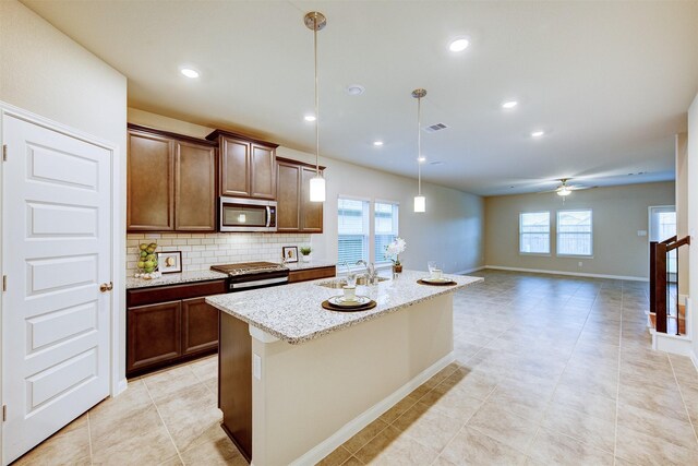 1223 Rosemead Dr, Rosharon, TX 77583 - photo 3