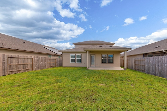 1223 Rosemead Dr, Rosharon, TX 77583 - photo 36