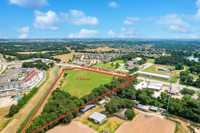 0 Spring Cypress Rd, Spring, TX 77379 - photo 1