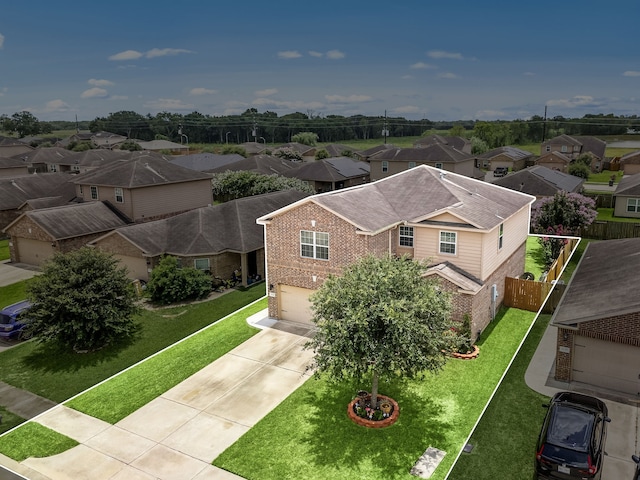 2230 Sandy Sea Rd, Rosenberg, TX 77469 - photo 2