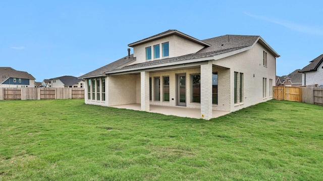 24934 Hibiscus Garden Way, Katy, TX 77493 - photo 15