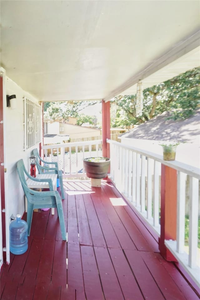 12210 Cliffgate Dr, Houston, TX 77072 - view of porch