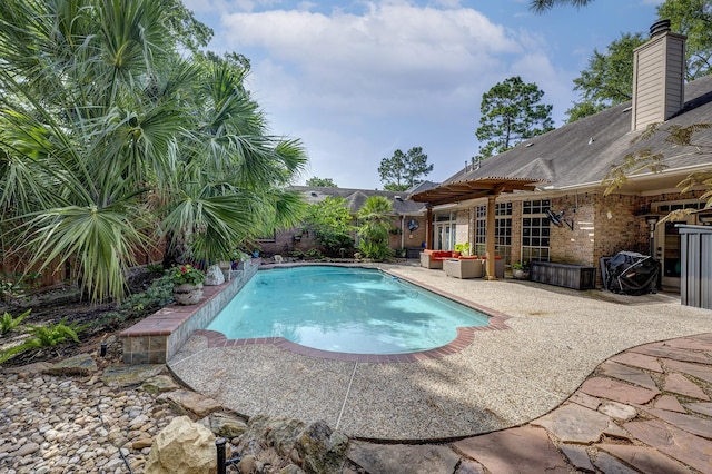 1906 Leatherstem Ln, Houston, TX 77345 - photo 21